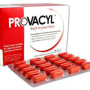 Provacyl